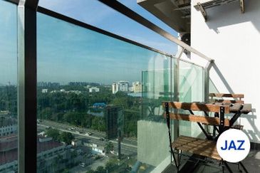 The Grand @ Kelana Damansara Suite