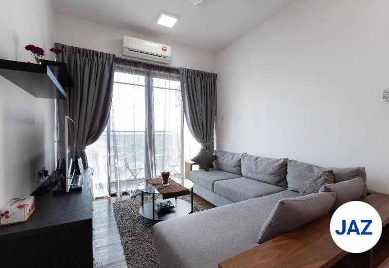 The Grand @ Kelana Damansara Suite