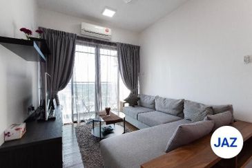 The Grand @ Kelana Damansara Suite