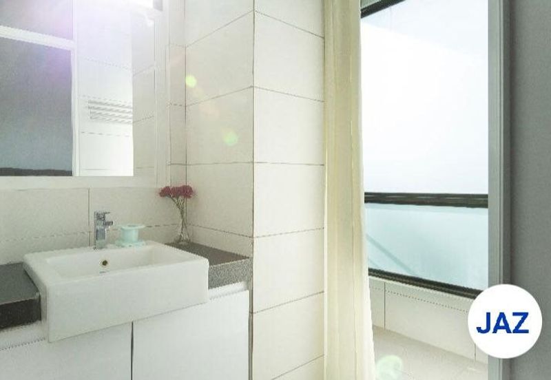 The Grand @ Kelana Damansara Suite