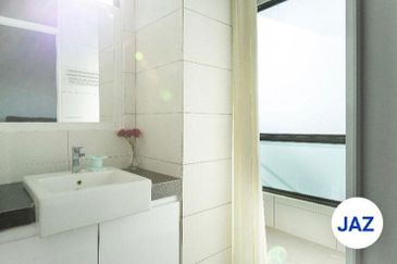 The Grand @ Kelana Damansara Suite