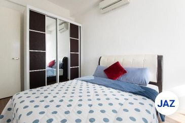 The Grand @ Kelana Damansara Suite