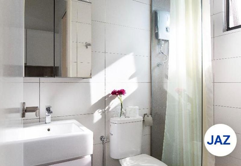 The Grand @ Kelana Damansara Suite