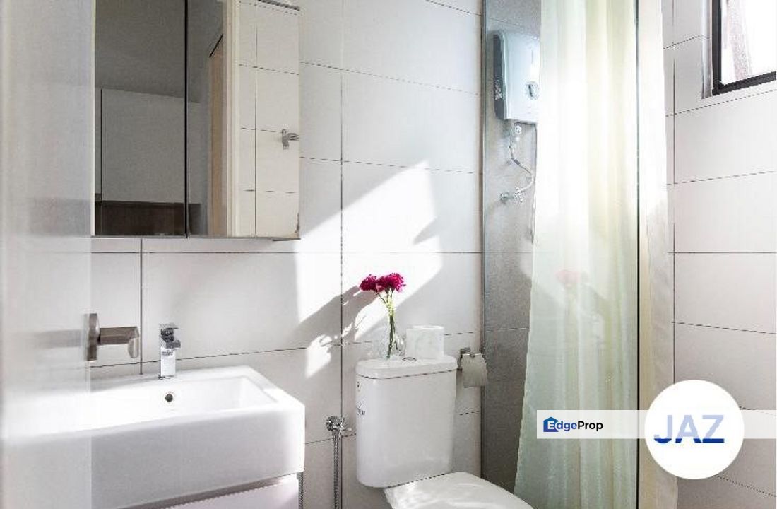 Well Kept The Grand Soho Kelana Damansara Suite For Sale, Selangor, Kelana Jaya