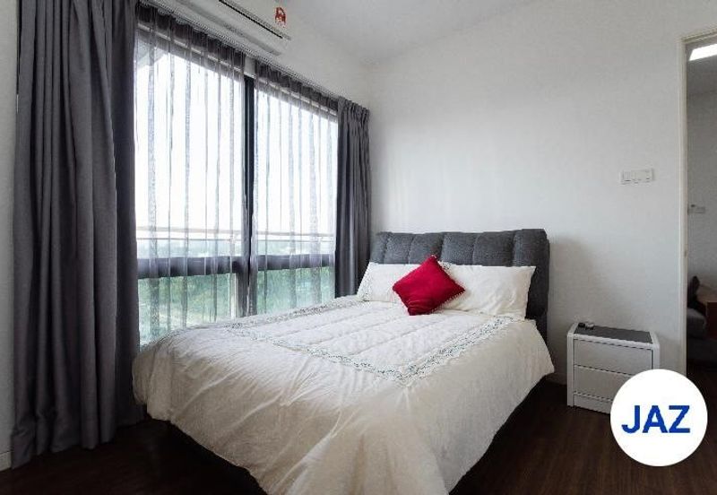 The Grand @ Kelana Damansara Suite