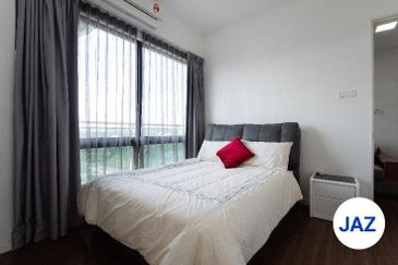 The Grand @ Kelana Damansara Suite