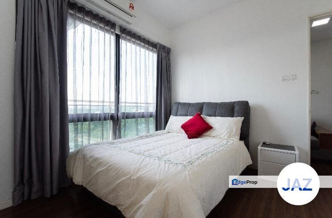 Well Kept The Grand Soho Kelana Damansara Suite For Sale, Selangor, Kelana Jaya