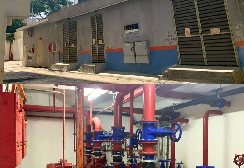 9 Storey Building at Prime Location Subang Jaya