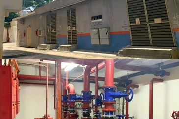 9 Storey Building at Prime Location Subang Jaya