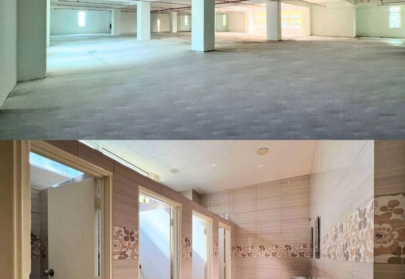 9 Storey Building at Prime Location Subang Jaya