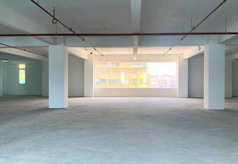 9 Storey Building at Prime Location Subang Jaya