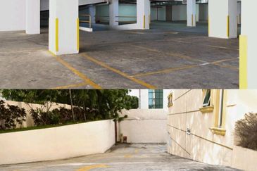 9 Storey Building at Prime Location Subang Jaya