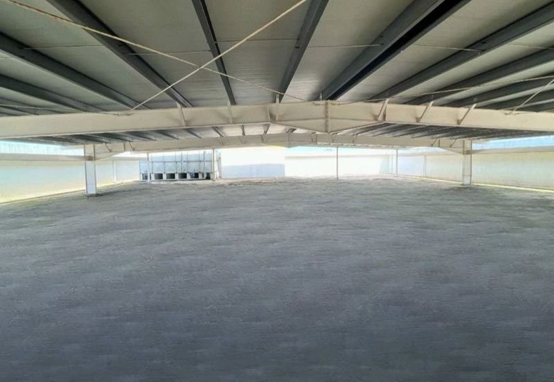 9 Storey Building at Prime Location Subang Jaya