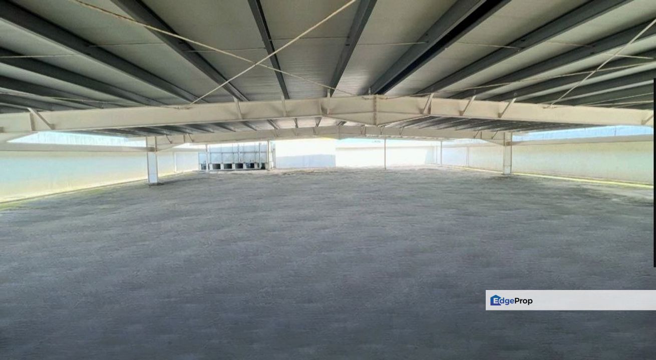 9 Storey Building at Prime Location Subang Jaya, Selangor, Subang Jaya