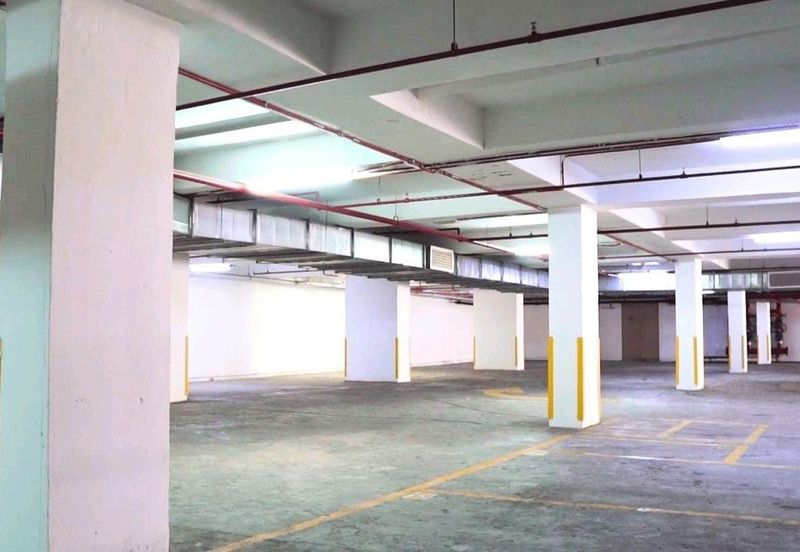 9 Storey Building at Prime Location Subang Jaya