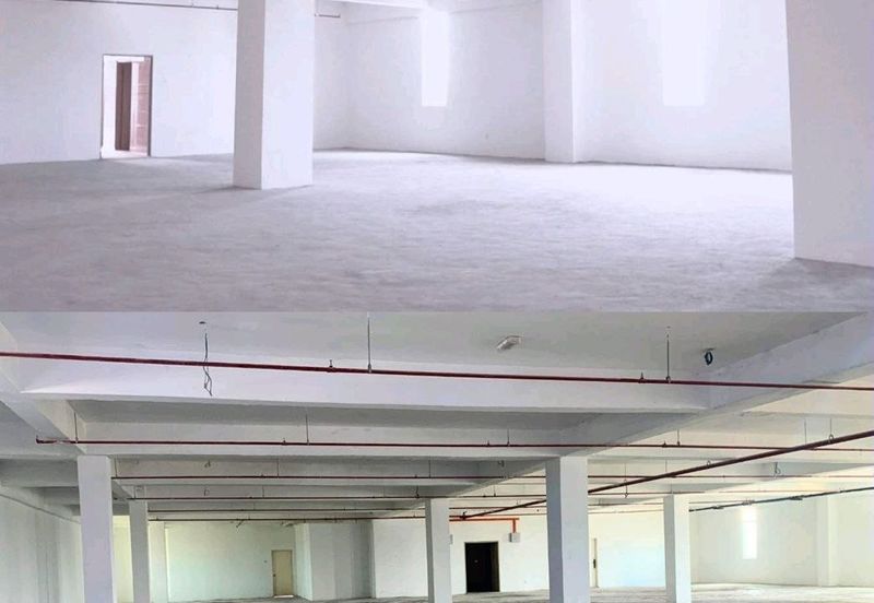 9 Storey Building at Prime Location Subang Jaya