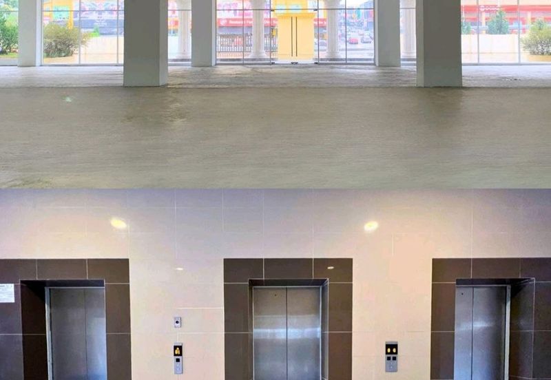 9 Storey Building at Prime Location Subang Jaya