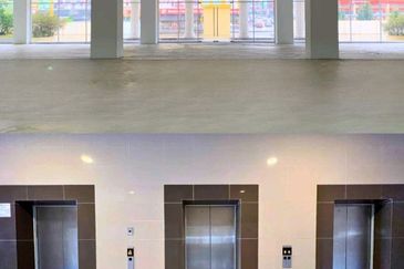 9 Storey Building at Prime Location Subang Jaya