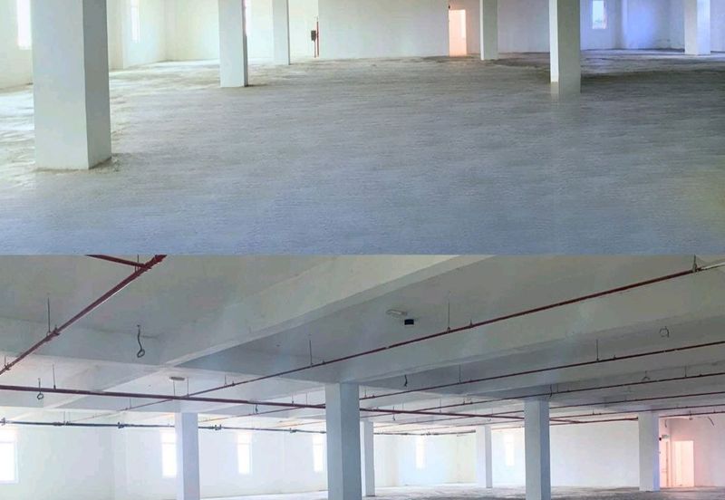 9 Storey Building at Prime Location Subang Jaya