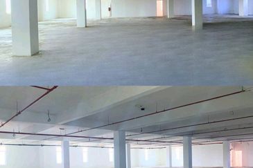 9 Storey Building at Prime Location Subang Jaya