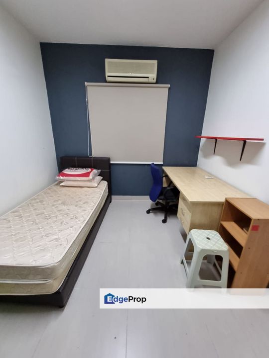 Fully Extended Single Storey House PJS 7, Bandar Sunway For Sale, Selangor, Bandar Sunway