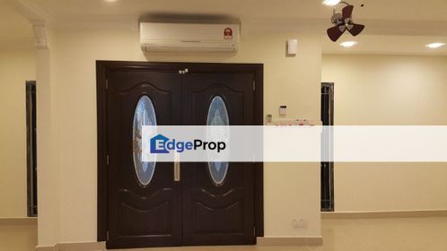 Renovated & Extended 2 Storey House for Sale at USJ 3, Subang Jaya, Selangor, USJ