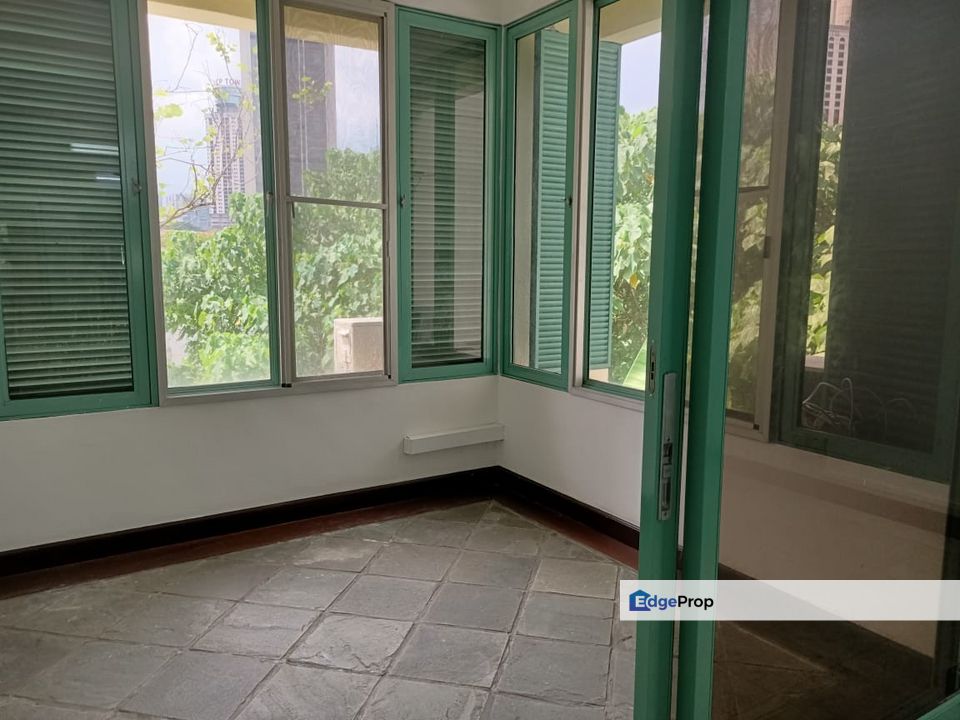 [NEWLY RENOVATED & BELOW MV] Level One Sri Bukit Tunku Condo KL, Kuala Lumpur, KL City