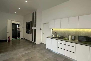 Prime Factory West Gate, Puncak Alam, Selangor For Sale