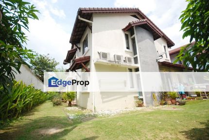 Renovated Semi Detached Villa Subang Bestari For Sale, Selangor, Subang Bestari