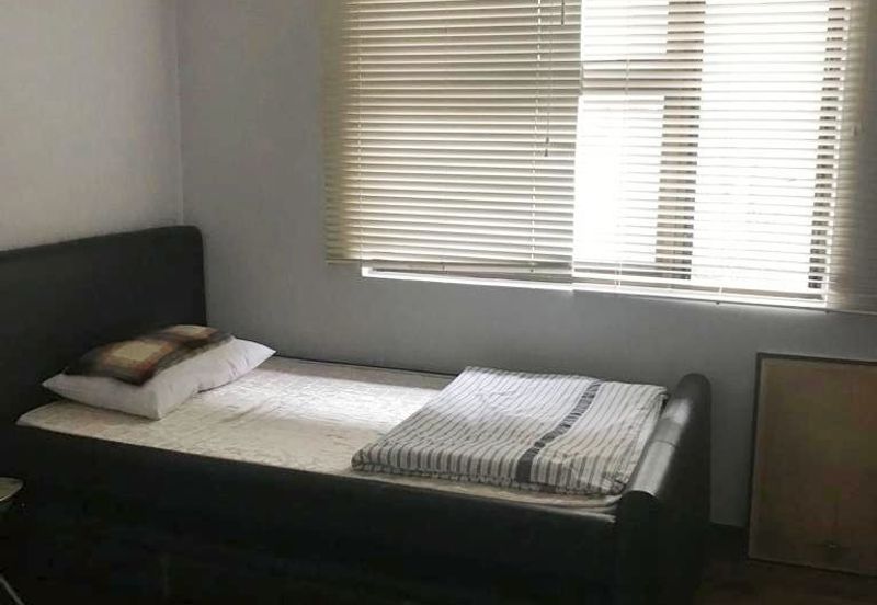 Renovated Semi Detached Villa Subang Bestari For Sale