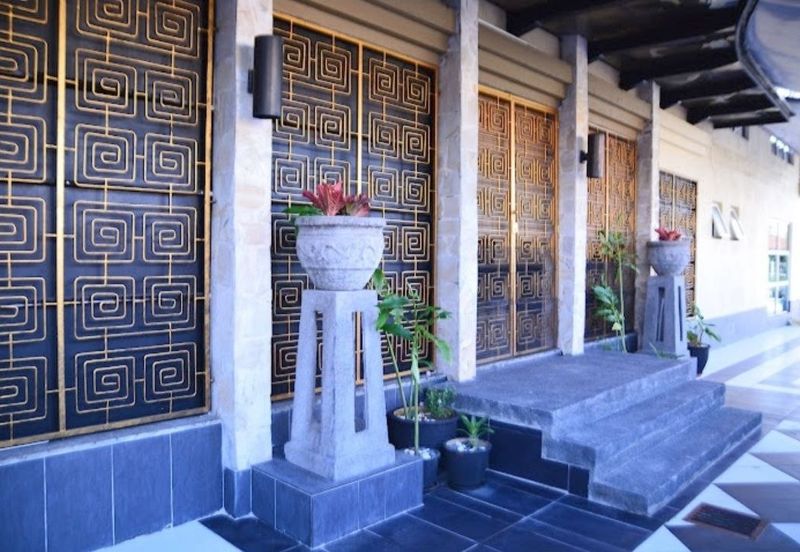 [Suitable For Investment] Two Adjoining Property Plots Kampung Pandan KL For Sale