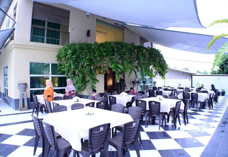 [Suitable For Investment] Two Adjoining Property Plots Kampung Pandan KL For Sale