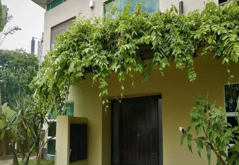 [Suitable For Investment] Two Adjoining Property Plots Kampung Pandan KL For Sale