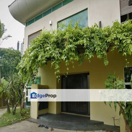 [Suitable For Investment] Two Adjoining Property Plots Kampung Pandan KL For Sale, Kuala Lumpur, Kampung Pandan