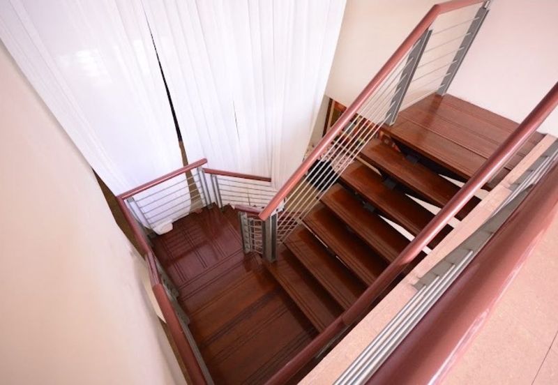 [Suitable For Investment] Two Adjoining Property Plots Kampung Pandan KL For Sale