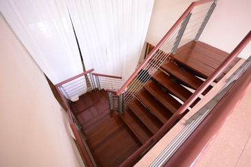 [Suitable For Investment] Two Adjoining Property Plots Kampung Pandan KL For Sale