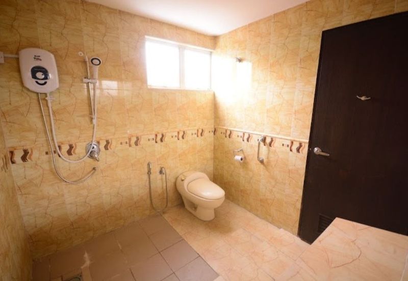 [Suitable For Investment] Two Adjoining Property Plots Kampung Pandan KL For Sale