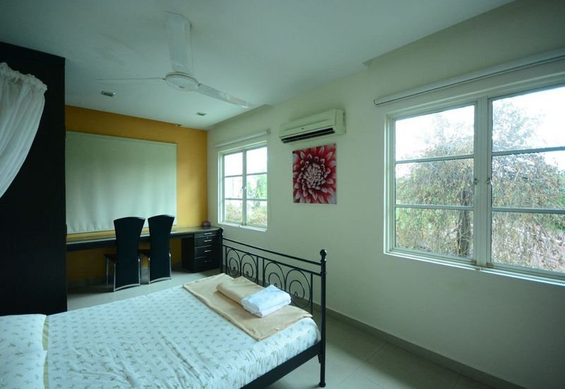 [Suitable For Investment] Two Adjoining Property Plots Kampung Pandan KL For Sale