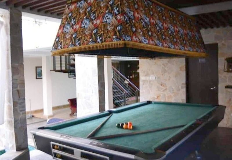 [Suitable For Investment] Two Adjoining Property Plots Kampung Pandan KL For Sale