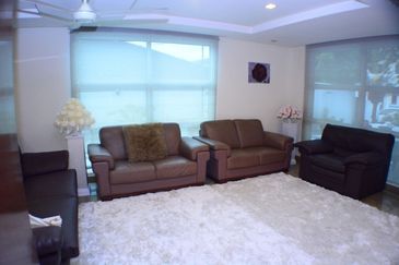 [Suitable For Investment] Two Adjoining Property Plots Kampung Pandan KL For Sale