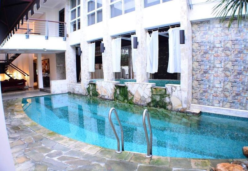 [Suitable For Investment] Two Adjoining Property Plots Kampung Pandan KL For Sale