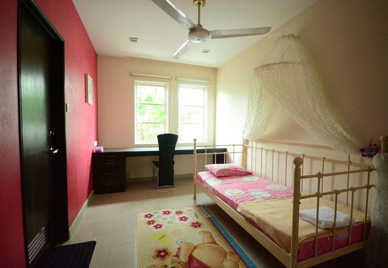 [Suitable For Investment] Two Adjoining Property Plots Kampung Pandan KL For Sale