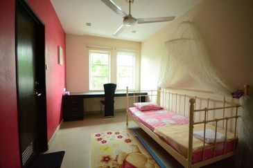 [Suitable For Investment] Two Adjoining Property Plots Kampung Pandan KL For Sale