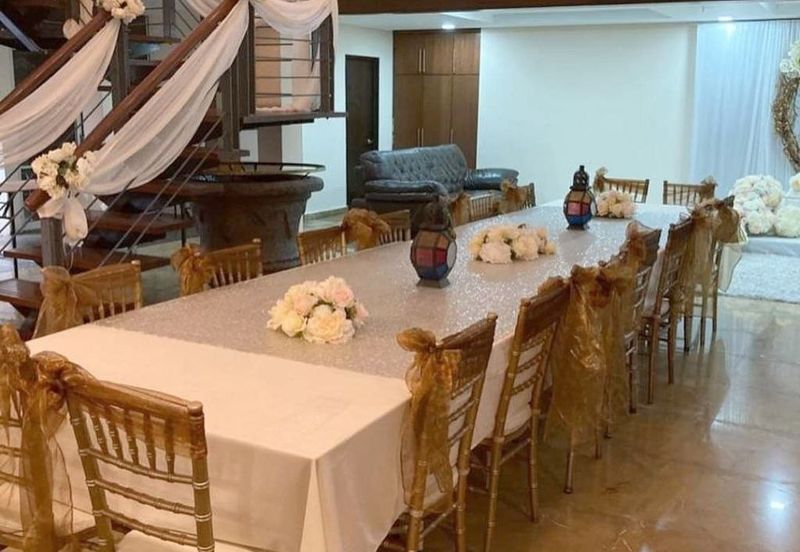 [Suitable For Investment] Two Adjoining Property Plots Kampung Pandan KL For Sale