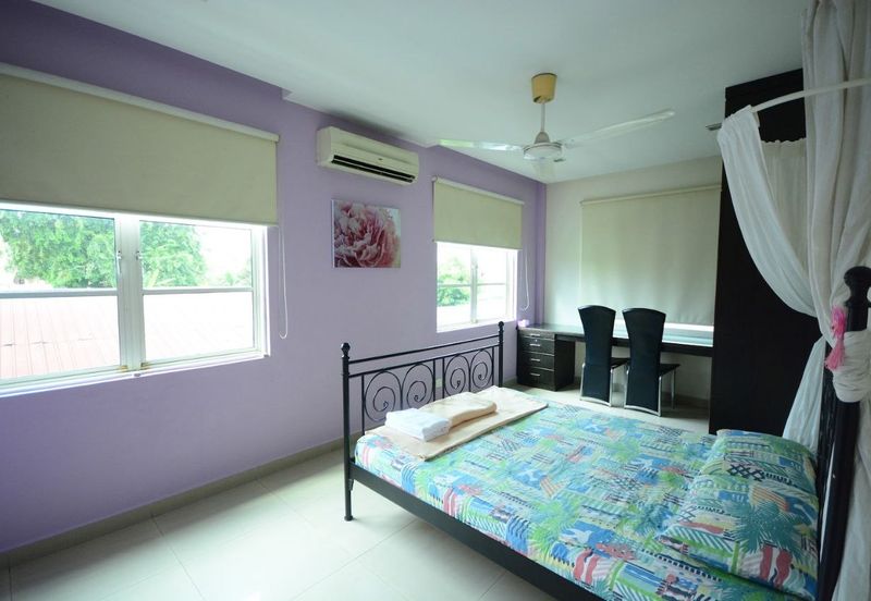 [Suitable For Investment] Two Adjoining Property Plots Kampung Pandan KL For Sale