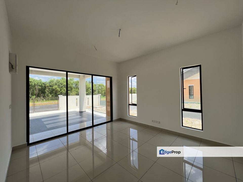 Rumah Teres Setingkat Fasa Baru @ Taman Intan Baiduri, Sepang, Selangor, Sepang