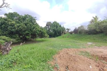 Bandar Baru Sungai Buloh