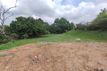 Bandar Baru Sungai Buloh