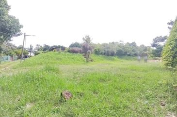 Bandar Baru Sungai Buloh
