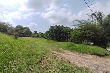 Bandar Baru Sungai Buloh